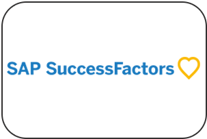 SAP SuccessFactors connecteur d'intégration