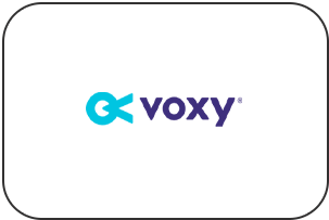 Voxy integration