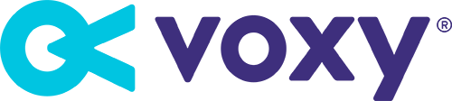connecteurs de contenu Voxyr