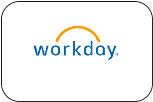 Workday connecteur d'intégration