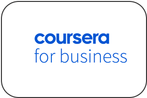 Coursera for business Integrationsanschluss