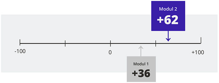 Net Promoter Score Evonik