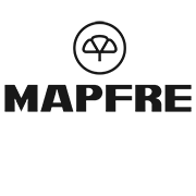 Mapfre Logo