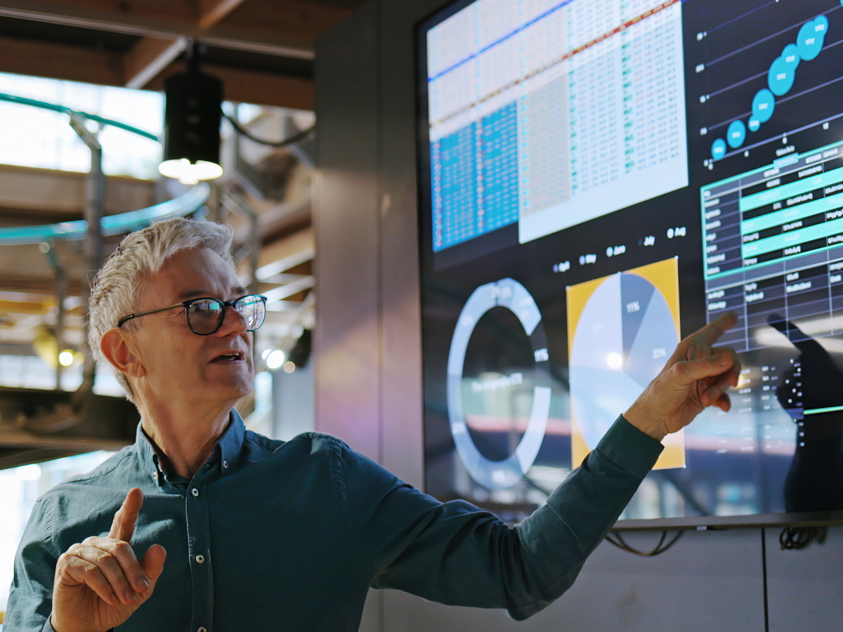 Spend Strategically Spend Strategically on AI and Measure Progress