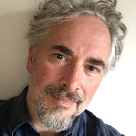 David Perring, Fosway