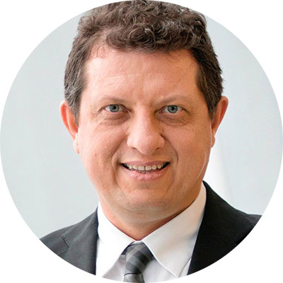 Gültekin Eryılmaz, Group Medical-Manager at Abdi Ibrahim
