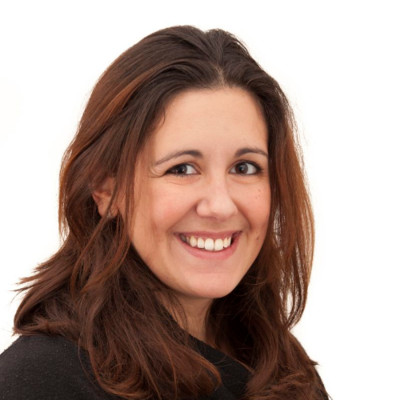 Patricia Caginicolau, Product Development Manager at CrossKnowledge