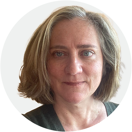 Marianne Ebersberg, Produkt Direcktor von CrossKnowledge