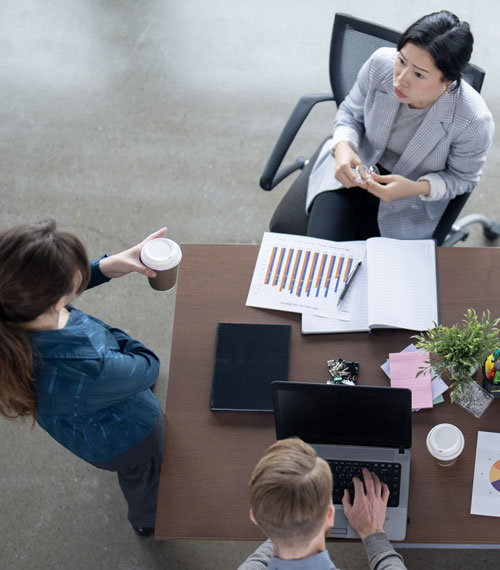 Avatar - pour donner et recevoir du feedback