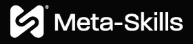 Meta-Skills Logo