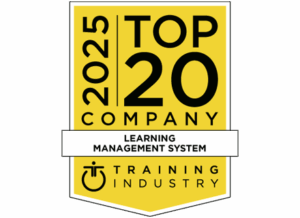 Top20 LMS award 2025
