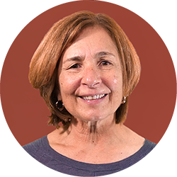 Gill Hasson - Unleash your courage at work