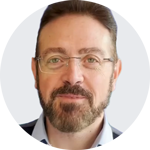 Andre Scholtz, CrossKnowledge