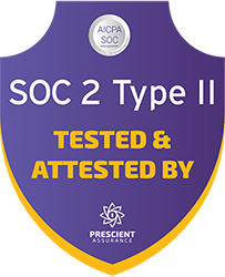 SOC 2 Type II