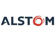 Alstom logo