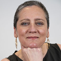 Marianne Ebersberg