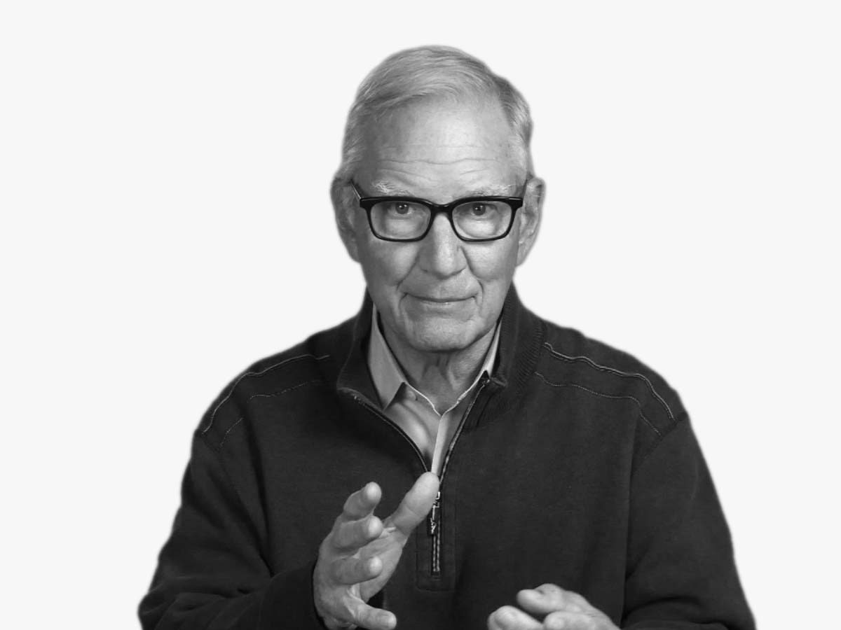 Tom Peters: Business and leadership excellence - CrossKnowledge Faculty