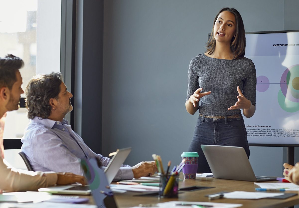 stratégie de formation en entreprise