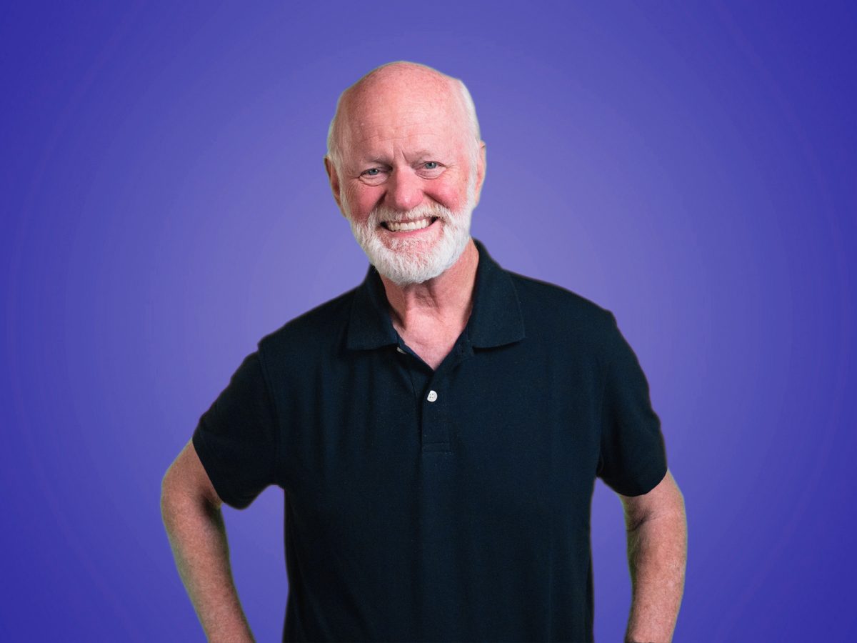 Marshall Goldsmith