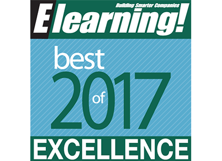2017 best-of elearning - authoring tools