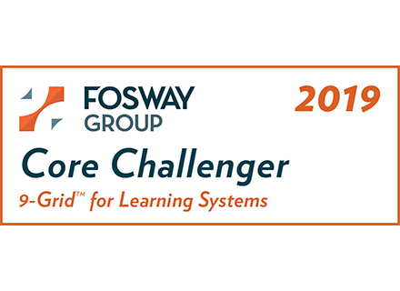 2019 Fosway Group - Core Challenger