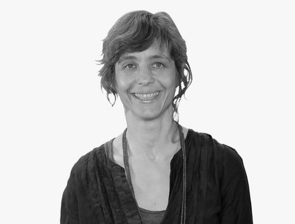 Anne-Laure Fayard est maître de conférences en Tandon management à l'Université de NYU.