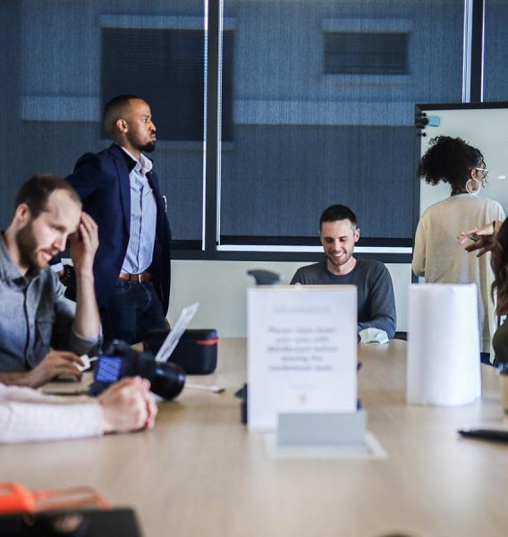 Éviter les 20 mauvaises habitudes qui bloquent la progression des leaders