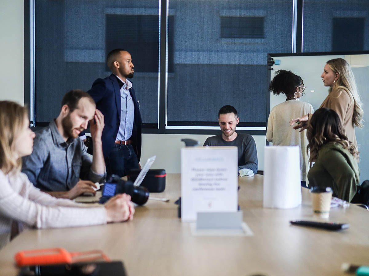 Éviter les 20 mauvaises habitudes qui bloquent la progression des leaders