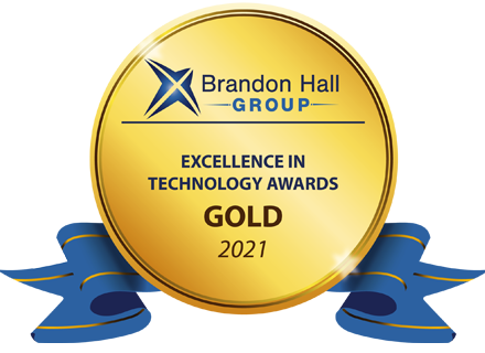 Brandon Hall Group Excellence Awards