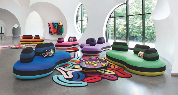 Roche Bobois