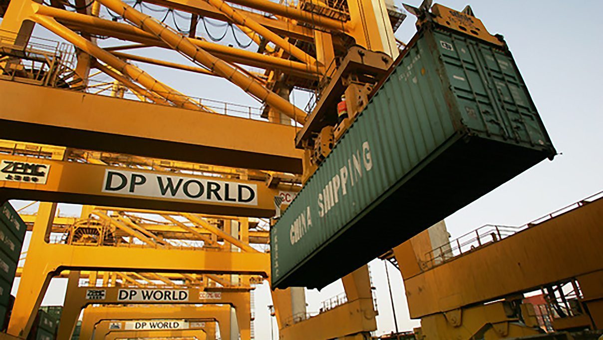 DP World