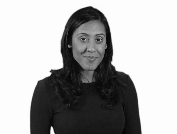 Erica Dhawan, especialista em liderança, reconhecida em todo o mundo