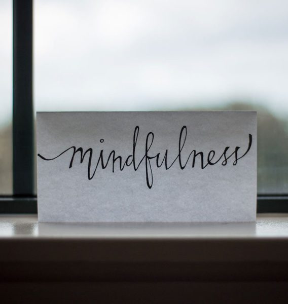 Understand Mindfulness