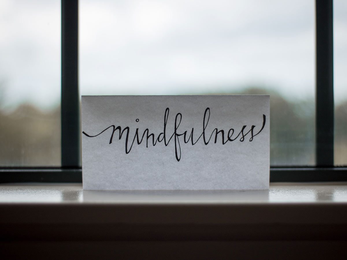 Understand Mindfulness