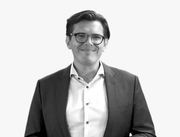 Nathan Furr est professeur de stratégie et d'innovation à l'INSEAD