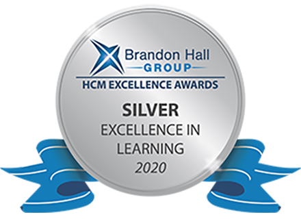2020 Silver Learning Technology