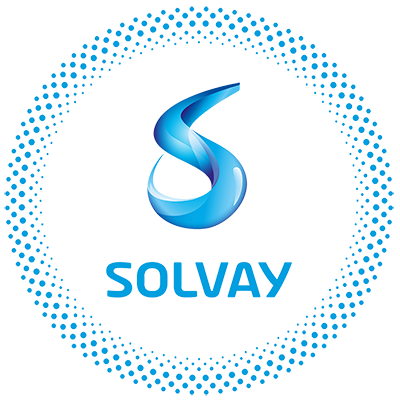 solvay