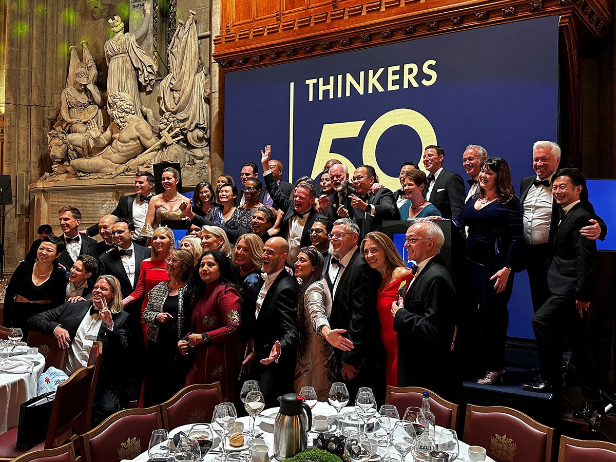 Thinkers50