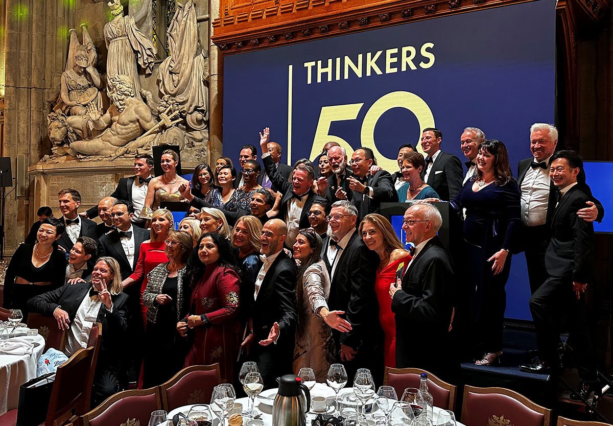 Thinkers50