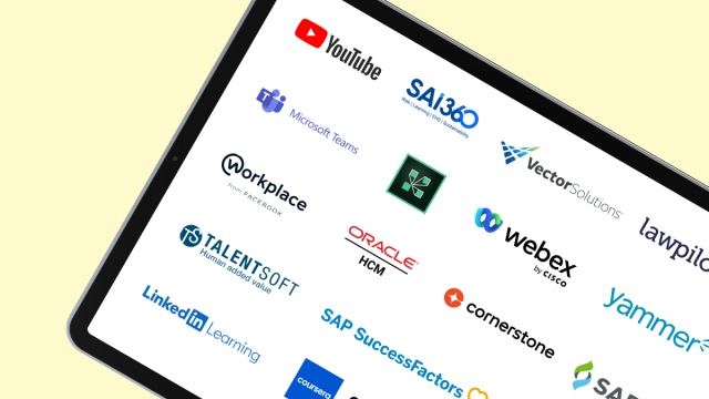Header image Integration capabilities