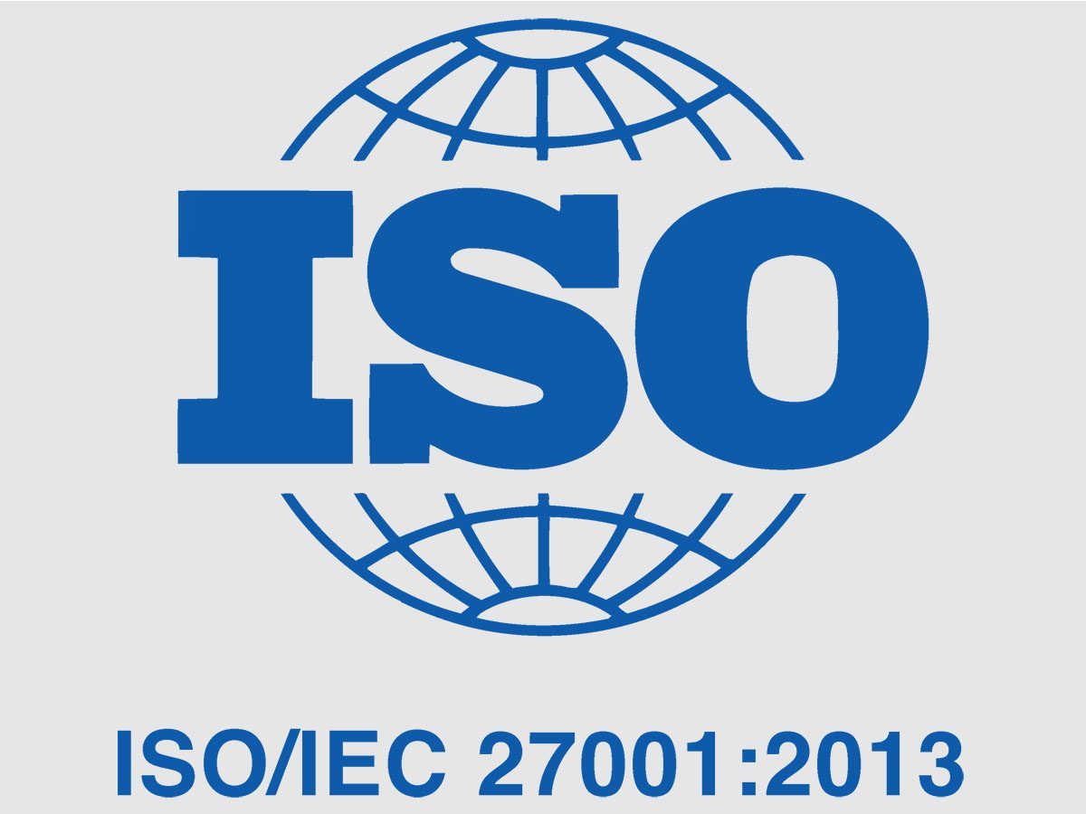 ISO-2700 - 2013