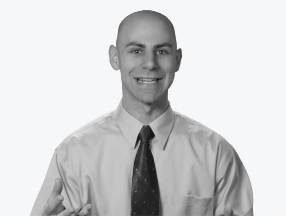 Adam Grant - CrossKnowledge Faculty