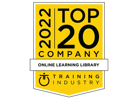 2021 TI top 20 - Online Learning Library