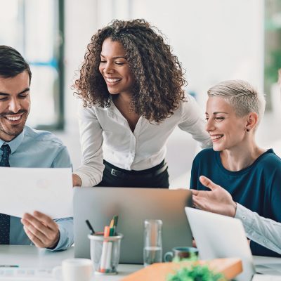 Driving Agile Learning For a More Effective Workforce
