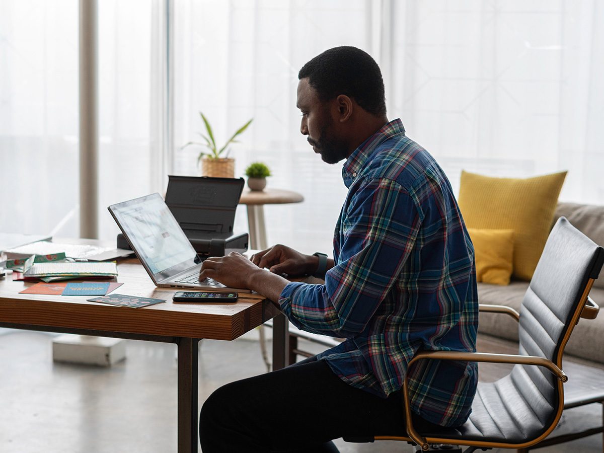 adaptação a mudanças no trabalho