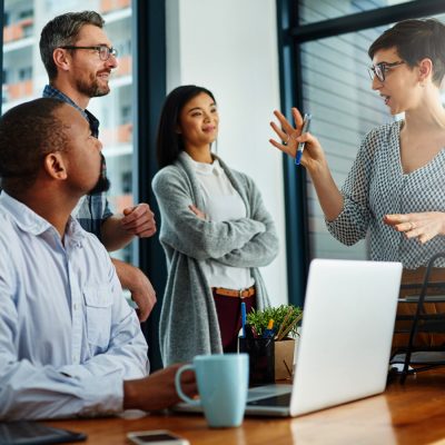 Cultura de Compliance com Educação Corporativa