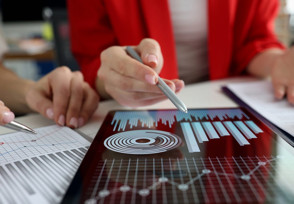 Data analytics