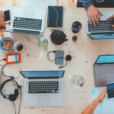 technology integration
