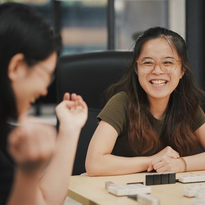 Inteligência emocional no trabalho