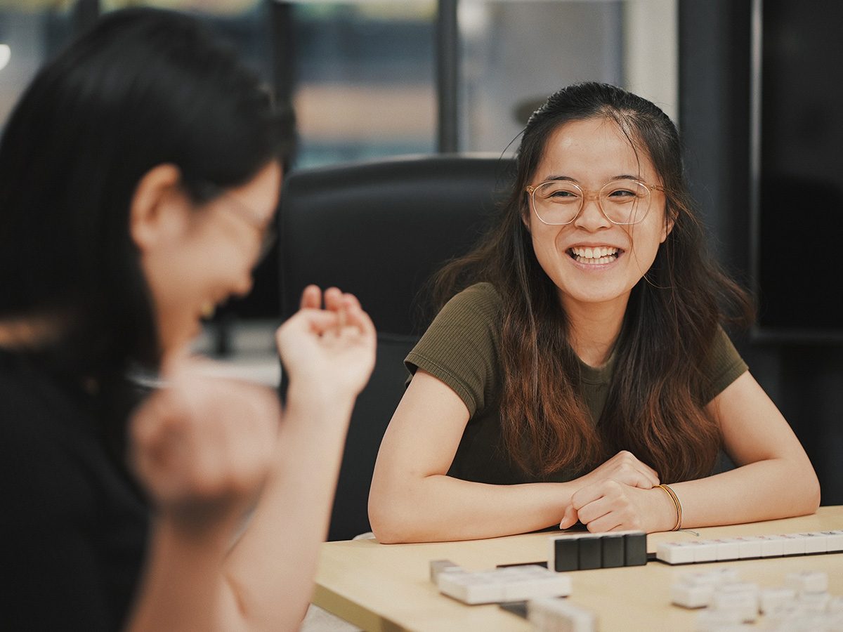 Inteligência emocional no trabalho